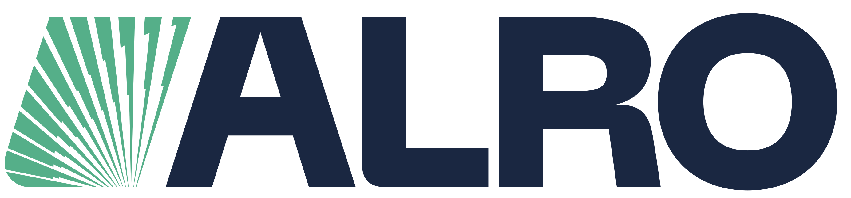 ALRO logo fara slogan 3000px